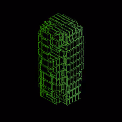Cubeverse Color #3842