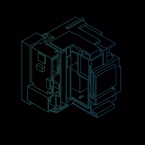 Cubeverse Color