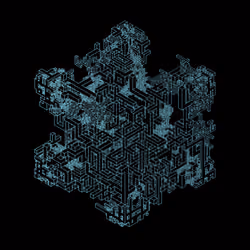 Cubeverse Color #9955