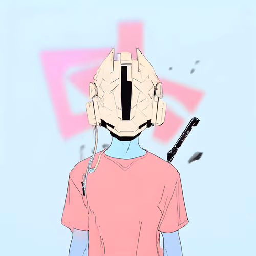 Deja Vu Punks