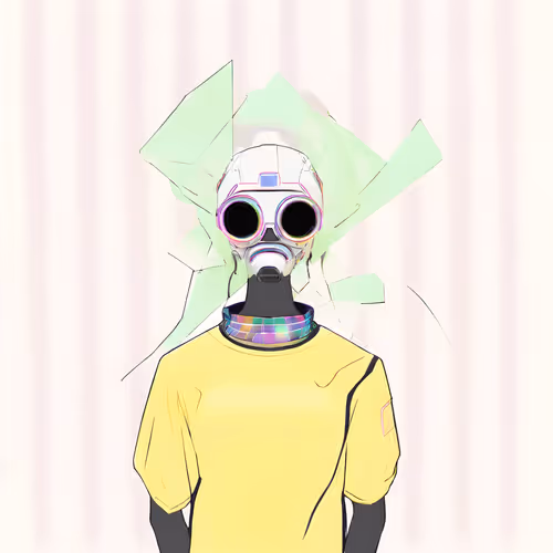 Deja Vu Punks