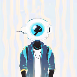 586