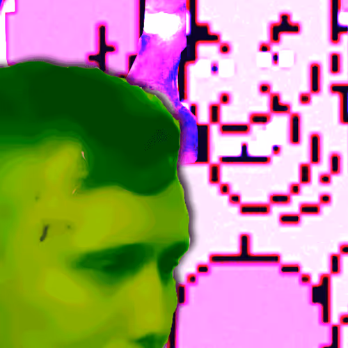 Melvin Pepe Punchout Club
