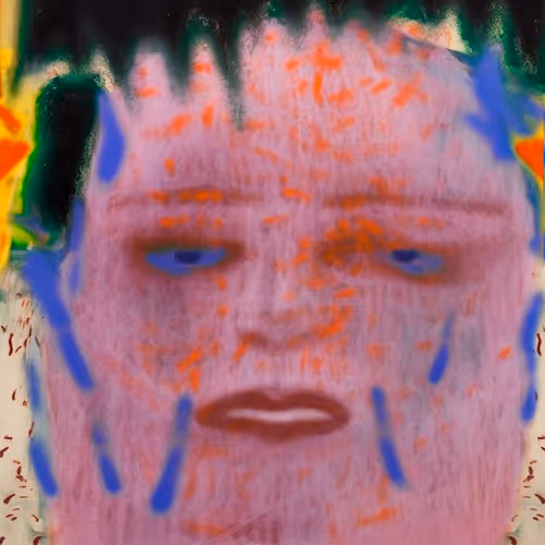 The Shared Human Experience Facial Expressions