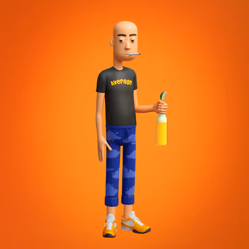 Averagepunks 