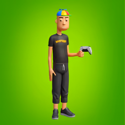 Average Punk #3993