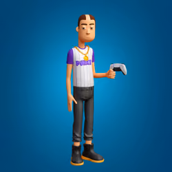 Average Punk #2937