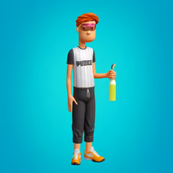 Average Punk #3906
