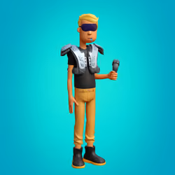 Average Punk #2260