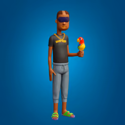 Average Punk #3148