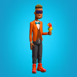 Average Punk #770