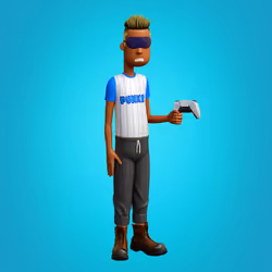 Average Punk #4
