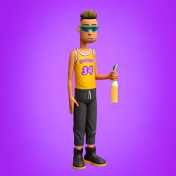 Average Punk #501