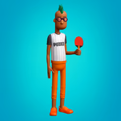 Average Punk #191