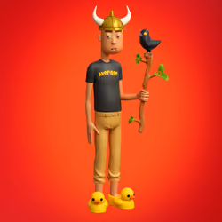 Average Punk #136