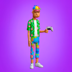 Average Punk #343