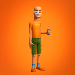 Average Punk #292
