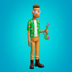 Average Punk #134