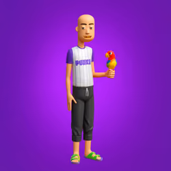 Average Punk #161