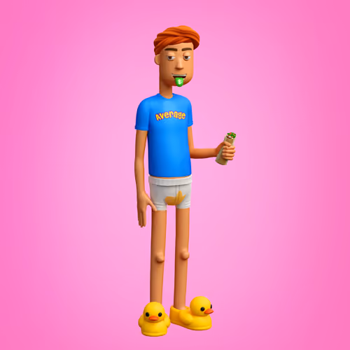Average Punk #248