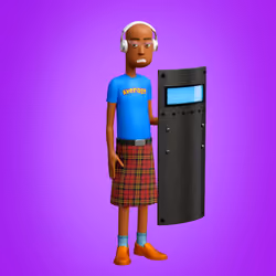 Average Punk #879