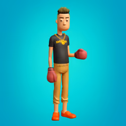 Average Punk #3910