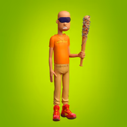 Average Punk #3036