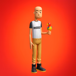 Average Punk #3902