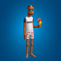 Average Punk #192