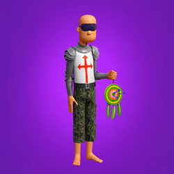 Average Punk #3414