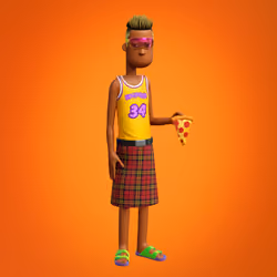 Average Punk #376