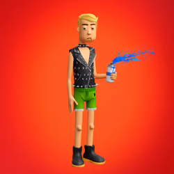 Average Punk #2147