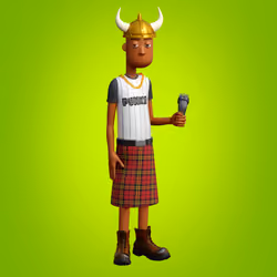 Average Punk #3737