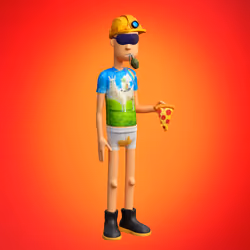 Average Punk #3032