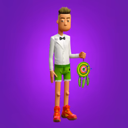 Average Punk #929