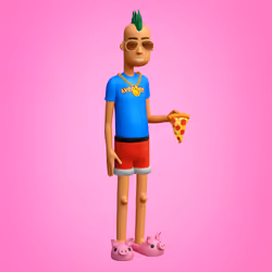 3507