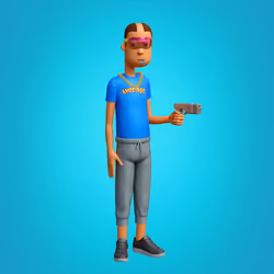 Average Punk #798