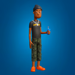 Average Punk #39