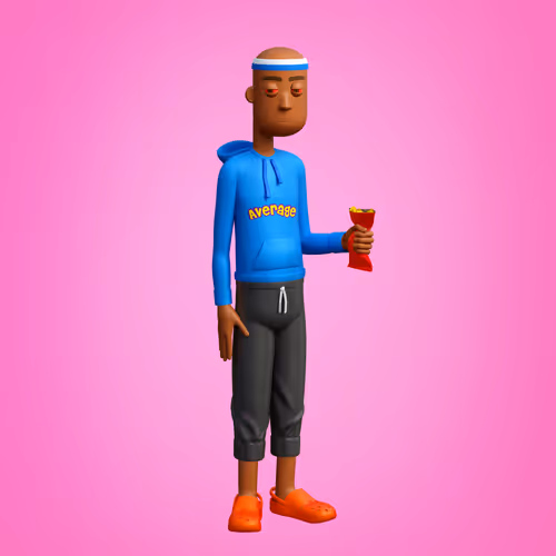 Averagepunks 