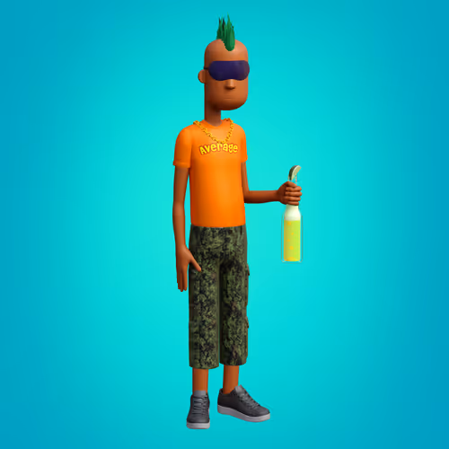 Averagepunks 