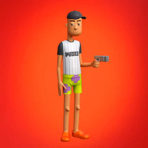 Averagepunks 