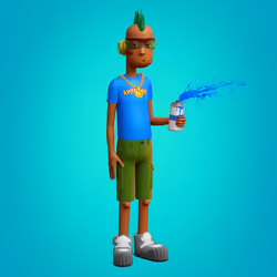 Average Punk #151