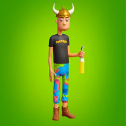 Average Punk #89