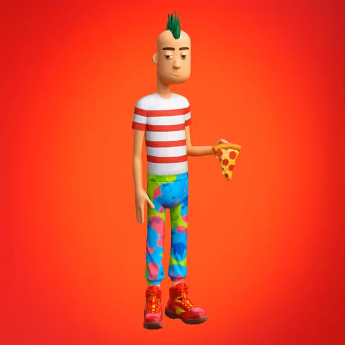 Averagepunks 