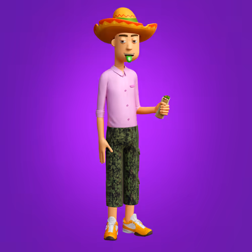 Item #3681 Media