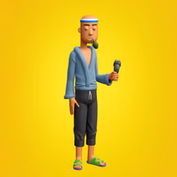 Average Punk #38