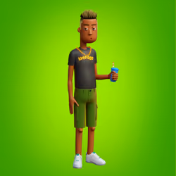 Average Punk #2893