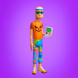 Average Punk #673