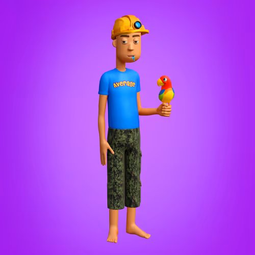 Averagepunks 