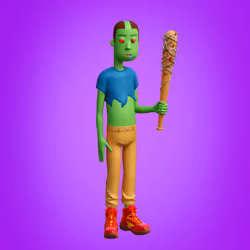 Average Punk #3977